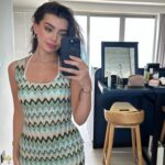 Marwa Karam Instagram - Island girl 🏝️