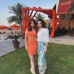 Marwa Karam Instagram - Candid moments from @meta creators of tomorrow event 🥰