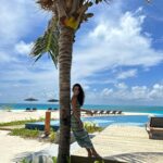 Marwa Karam Instagram – Island girl 🏝️