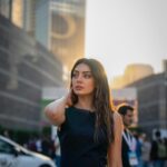Marwa Karam Instagram - Captured at the @1billionsummit 📸