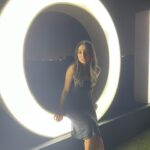 Marwa Karam Instagram - Happy anniversary @shein_ar 🥳Check out my new outfits from @shein_ar You can my code *Marwakrm* to get an extra 15% OFF. #sheinforall #شي_ان #sheingoodfinds