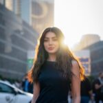 Marwa Karam Instagram - Captured at the @1billionsummit 📸