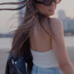 Marwa Karam Instagram - أنا لا جاية اقول لك 👯‍♀️ @revolvemena