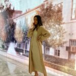 Marwa Karam Instagram - Happy anniversary @shein_ar 🥳Check out my new outfits from @shein_ar You can my code *Marwakrm* to get an extra 15% OFF. #sheinforall #شي_ان #sheingoodfinds