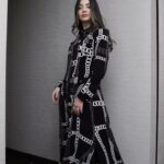 Marwa Karam Instagram - Ramadan collection 🌙 from splash my favorite looks for everyday outings and family gatherings. Available online and in-stores🤍 @splashfashions