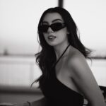 Marwa Karam Instagram - 🖤