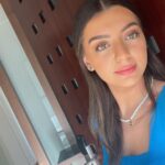 Marwa Karam Instagram - متحمسين لمسلسل سيفورا الجديد؟ How cool is the new #sephorasquadhouse #دار_شلة_سيفورا #sephorasquadseason3 #sephorasquad 😍