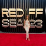 Marwa Karam Instagram - Day 1✨ @redseafilm