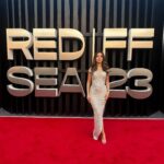 Marwa Karam Instagram - Day 1✨ @redseafilm