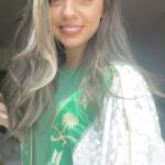 Marwa Karam Instagram - احبكم 🥺🇸🇦🤍