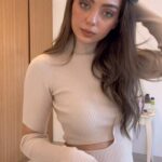Marwa Karam Instagram - 🍁🤍