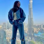 Marwa Karam Instagram - شكرا لدولة الامارات العربية المتحدة على منحي الإقامة الذهبية. كل الشكر والامتنان لصاحب السمو الشيخ محمد بن راشد آل مكتوم @hhshkmohd شكرا دبي مدينة السلام، الاحلام، والإلهام