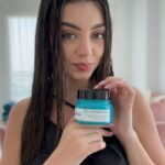 Marwa Karam Instagram - Oily Scalp? Not this summer! @lorealpro got your back this summer with anti-oiliness range enriched with AHA and Clay for a purified and clean scalp this summer! @lorealpro @lorealpro_education_middleeast #lorealpro #scalpadvanced #ad