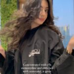 Marwa Karam Instagram - My #scalpcare journey with @lorealpro @lorealpro_education_middleeast #scalpadvanced