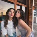 Marwa Karam Instagram - Candid moments from @meta creators of tomorrow event 🥰
