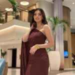 Marwa Karam Instagram - عيدكم مبارك حبايبي 🥰 كم حصلتو عيدية؟