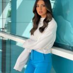 Marwa Karam Instagram - صباح الامل 🤲