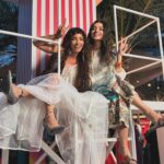 Marwa Karam Instagram - Candid moments from @meta creators of tomorrow event 🥰
