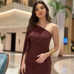 Marwa Karam Instagram - عيدكم مبارك حبايبي 🥰 كم حصلتو عيدية؟