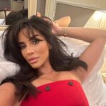 Marwa Merazka Instagram – chilinnnnnnnnnnn