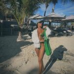 Marwa Merazka Instagram - 💚