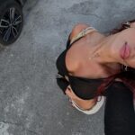 Marwa Merazka Instagram - Dump Guadeloupe 🇬🇵 Un grand merci à toutes les personnes que j’ai pu croiser durant ce séjour, vous êtes si accueillants, chaleureux et juste géniaux. Je reviendrai ça c’est sûr 😍