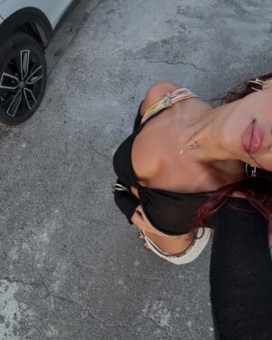 Marwa Merazka Instagram - Dump Guadeloupe 🇬🇵 

Un grand merci à toutes les personnes que j’ai pu croiser durant ce séjour, vous êtes si accueillants, chaleureux et juste géniaux. Je reviendrai ça c’est sûr 😍