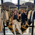 Marwa Merazka Instagram - Un très court résumé de mon week-end 😝 et vous vous avez fait quoi de votre week-end je veux tout savoir 🙊