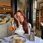 Marwa Merazka Instagram - un mini résumé de mes petites vacances dans le sud ☀️🫶🏽
