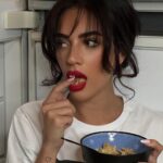Marwa Merazka Instagram - Aimer tue.