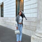 Marwa Merazka Instagram - Dans les rues de Rome 🇮🇹
