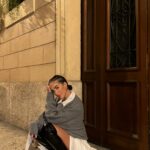 Marwa Merazka Instagram - Qui n’a pas toujours rêvé d’une grande boutique @sheinfrance_ ? C’est le cas jusqu’au 18 décembre guys, inscrivez vous ci-dessous https://www.eventbrite.com/e/billets-shein-x-klarna-pop-up-paris-765216381797?aff=oddtdtcreator Pour profiter de la boutique éphémère ✨ #MeetSHEIN#SHEINhome#DANSmonELEMENT#SHEINxKLARNA Et bénéficiez de mon code : KLMARWA 🤍 *collaborationcommerciale