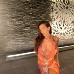Marwa Merazka Instagram - Dump Guadeloupe 🇬🇵 Un grand merci à toutes les personnes que j’ai pu croiser durant ce séjour, vous êtes si accueillants, chaleureux et juste géniaux. Je reviendrai ça c’est sûr 😍