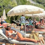 Marwa Merazka Instagram - un mini résumé de mes petites vacances dans le sud ☀️🫶🏽