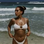Marwa Merazka Instagram - Me gustas tu