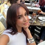 Marwa Merazka Instagram - Find me in Los Angeles 🌴