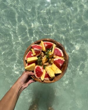 Marwa Merazka Instagram - Dump Guadeloupe 🇬🇵 

Un grand merci à toutes les personnes que j’ai pu croiser durant ce séjour, vous êtes si accueillants, chaleureux et juste géniaux. Je reviendrai ça c’est sûr 😍