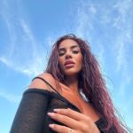 Marwa Merazka Instagram - Dump Guadeloupe 🇬🇵 Un grand merci à toutes les personnes que j’ai pu croiser durant ce séjour, vous êtes si accueillants, chaleureux et juste géniaux. Je reviendrai ça c’est sûr 😍