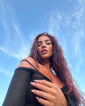 Marwa Merazka Instagram - Dump Guadeloupe 🇬🇵 

Un grand merci à toutes les personnes que j’ai pu croiser durant ce séjour, vous êtes si accueillants, chaleureux et juste géniaux. Je reviendrai ça c’est sûr 😍