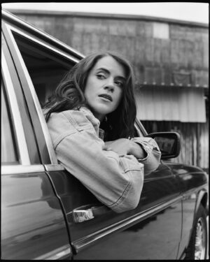 Mary Holland Instagram - Phil Chester (@philchester) & Sara Byrne (@sarakbyrne) are genuine wizards with the camera (not to mention two of the coolest people I know). Their work is stunning, please follow them if you don’t already! Hair/makeup by the wonderful @kerrieurban!