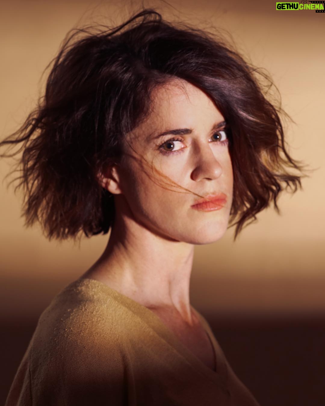 Mary Holland Gethu Cinema