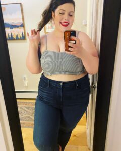 Actress Mary Lambert HD Instagram Photos and Wallpapers May 2024