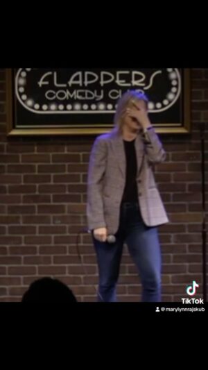Mary Lynn Rajskub Instagram - Looking to diversify for💰Also attempting to censor myself 🤪✂️🎞️🥤#comic #actor #comedy #femalecomic #standupcomedian #standup  #gailthesnail #comedicactress #tv #movies #standupcomedy #standup #womencomedians 

Best female comedian stand up comedy funny ladies female stand up women comedians funniest women stand up comedians stand up jokes GRWM over 50 get ready with me rant personal story day in the life outfit fashion mom dogs
Humorous 
#comic #actor #comedy #femalecomic #standupcomedian #standup  #gailthesnail #comedicactress #tv #movies #onlyfans #smoothie