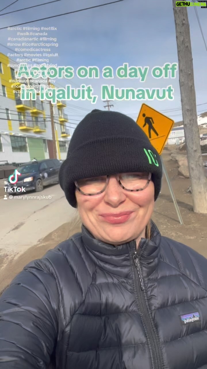 Mary Lynn Rajskub | Gethu Cinema