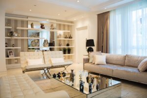 Mary Mack Instagram - Staging vs Virtual Staging.

Can you spot the difference???

#moderninterior #contemporaryfurniture #moderndesign