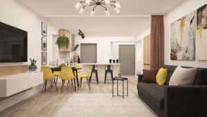 Mary Mack Instagram - How many realtors are using AI virtual staging for new construction listings???

#contemporarydesign #moderninteriordesign #designdeinteriores #designinspiration