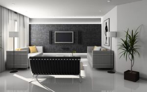 Mary Mack Instagram - #interiordesign #contemporary #modernarchitecture