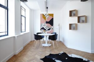 Mary Mack Instagram - Virtual staging for lofts...

#interiordesigner #interiordesignideas #contemporaryinterior