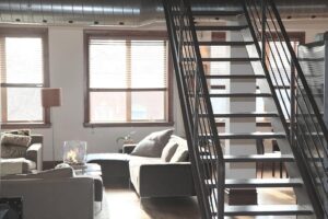 Mary Mack Instagram - Loft staging solutions...

#realestateinvesting #realestatelife #realestatestaging