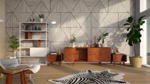 Mary Mack Instagram - Did AI virtually stage this room???

#aivirtualstaging #virtualstaging #interiordesign #realestatephotography